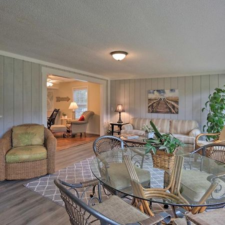 Willa Hilton Head Waterfront Golf Getaway Pet Friendly! Hilton Head Island Zewnętrze zdjęcie