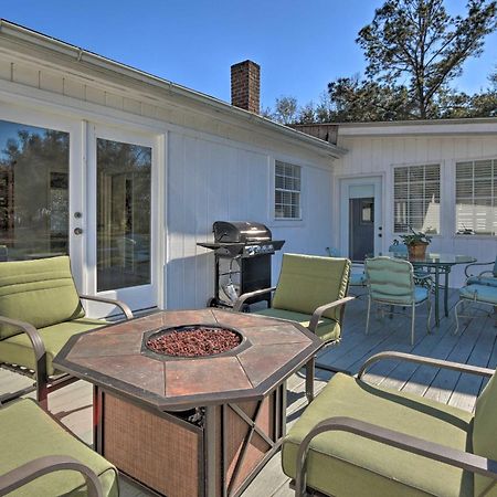 Willa Hilton Head Waterfront Golf Getaway Pet Friendly! Hilton Head Island Zewnętrze zdjęcie