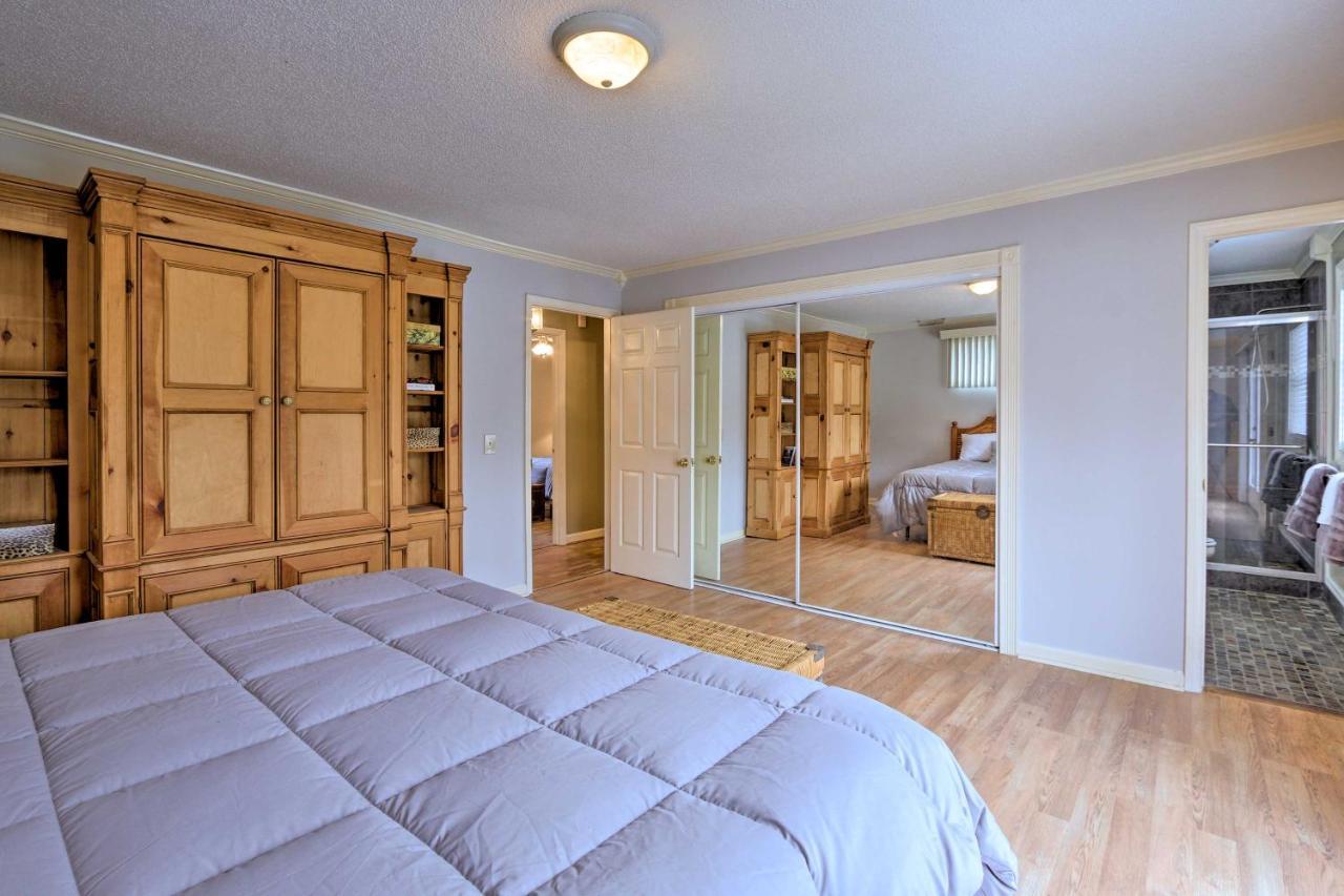 Willa Hilton Head Waterfront Golf Getaway Pet Friendly! Hilton Head Island Zewnętrze zdjęcie