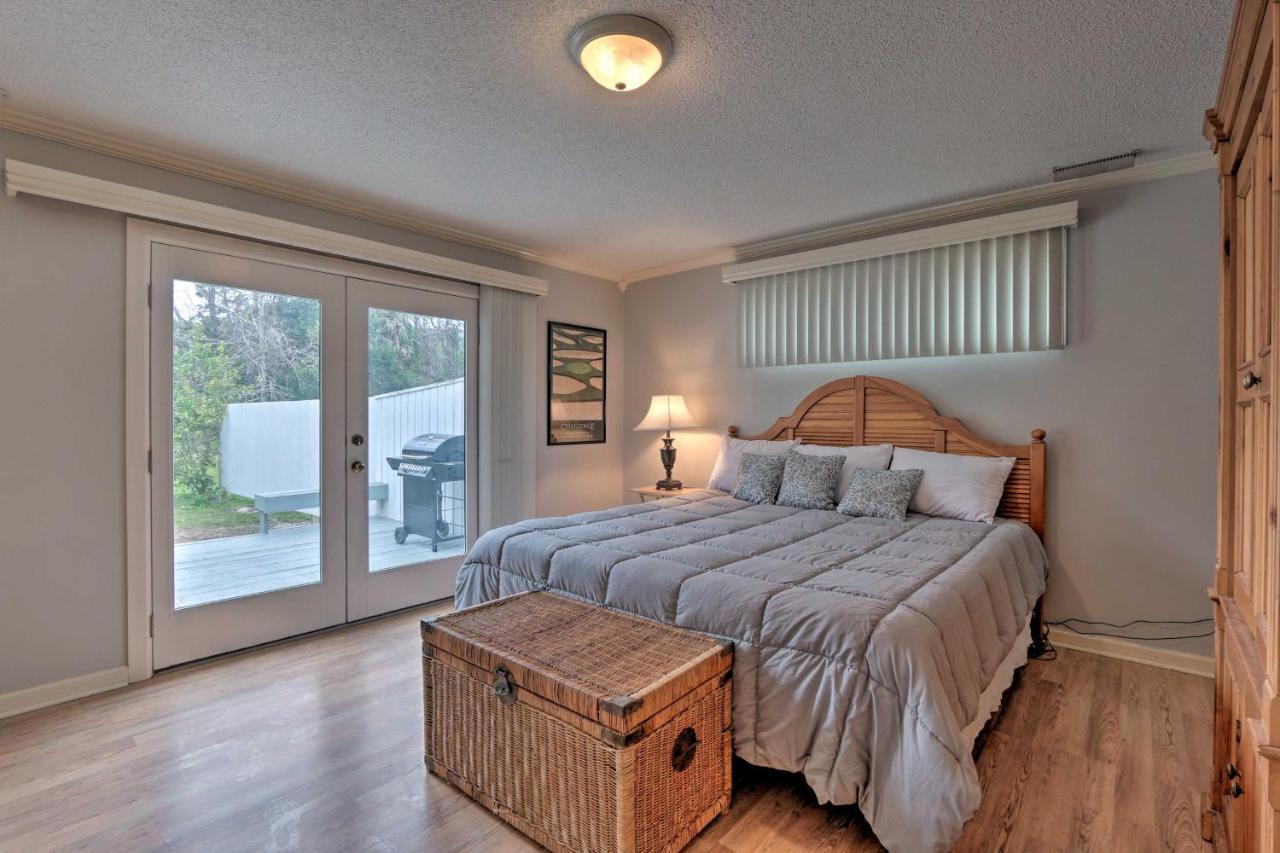 Willa Hilton Head Waterfront Golf Getaway Pet Friendly! Hilton Head Island Zewnętrze zdjęcie